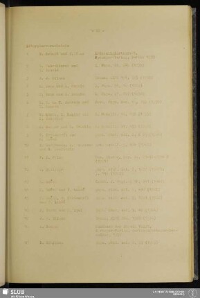 Literaturverzeichnis