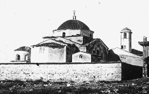 Nikaia / Iznik (Türkei)