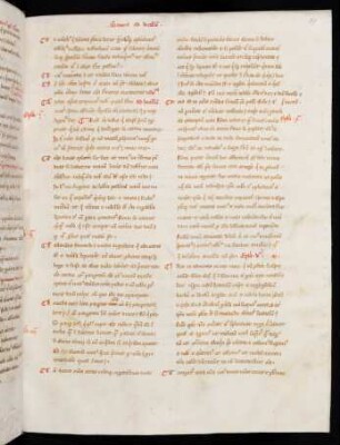 Epistolae ad Lucilium (Auszug)
