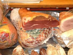 Schinken