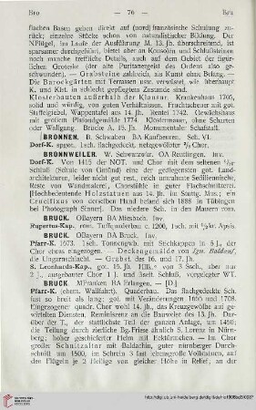 Bronnweiler