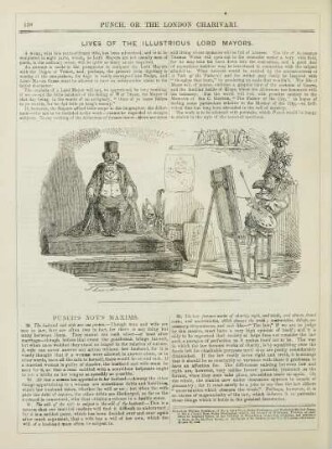 Lives of the illustrious Lord Mayors
