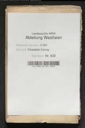 Pfarre zu Belm