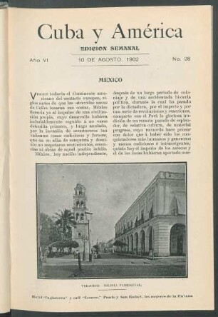 México.
