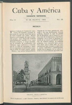México.