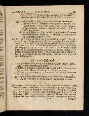 481-492, V. 7 - 12; Paraphrasis