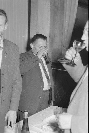 50 Jahrfeier
