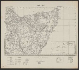 Afrika ..., 21. Somali-Land