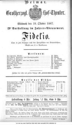 Fidelio