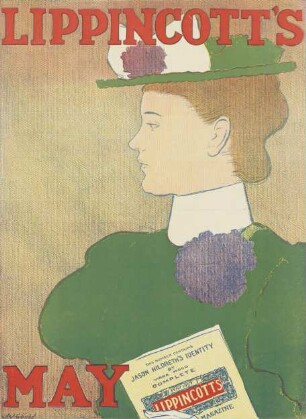 Lippincott's May