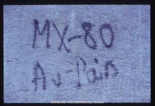 MX-80 | Au-Pair