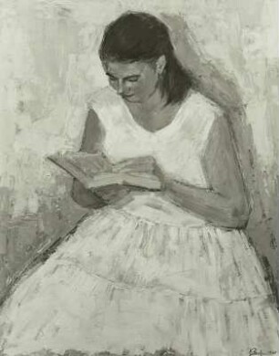 Lesende