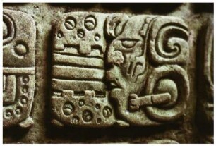 Dos Pilas, Stela 8 (DPL: St. 8)