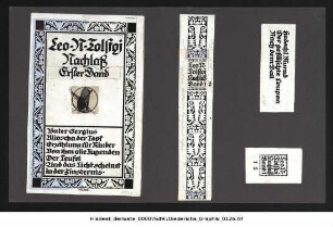Diederichs-Graphik 0131