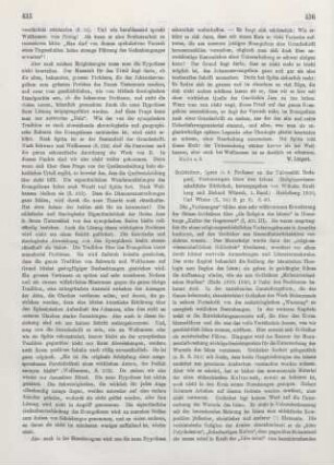 436-438 [Rezension] Goldziher, Ignác, Vorlesungen über den Islam