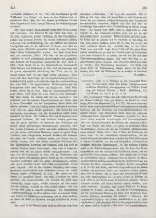 436-438 [Rezension] Goldziher, Ignác, Vorlesungen über den Islam