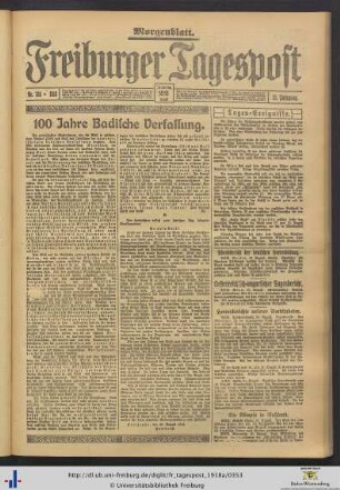 22.08.1918 (Morgenblatt)