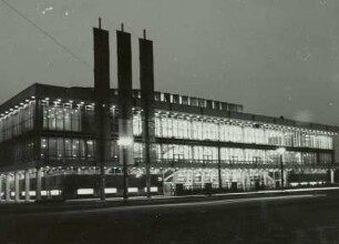 Kulturpalast