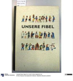 Unsere Fibel