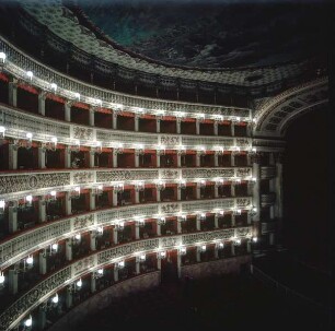 Teatro San Carlo