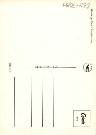 Altenberger Dom