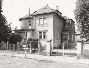 Grundschule, Langebrück