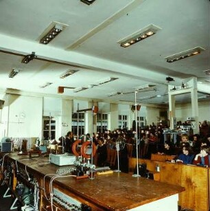 Bergakademie Freiberg