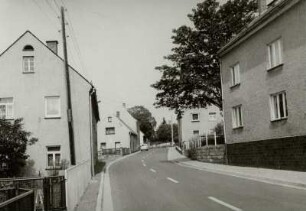 Wohnhaus, Großfriesen