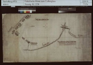 Altväter samt Sieben Brüder und Anna Stolln bei Halsbrücke