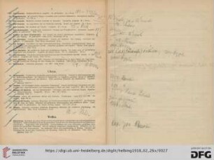 Uhren, Waffen, Ostasiatische Kunstgegenstände (Nr. 262-314)
