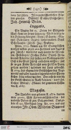 [Magasin - Mueßegg]