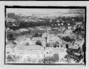 Heiligenstadt