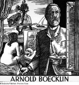 Böcklin, Arnold