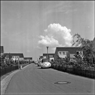 Goethestraße