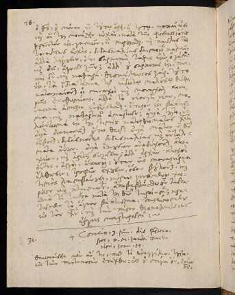 78-80, 3.6.1582 (Pfingstsonntag), Ioan 14