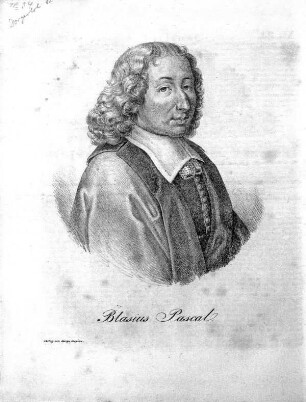 Blasius Pascal