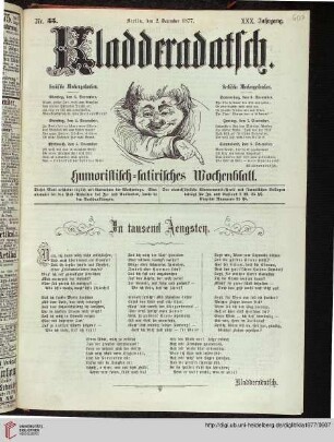 Hefte 55-60, Dezember 1877