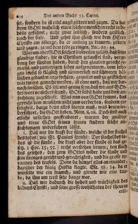 634-643, Warum aber Gott solches bisweilen zulaeßt, daß ...