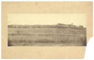 Eisenbahnunglück