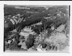 Bielefeld, Johannisburg