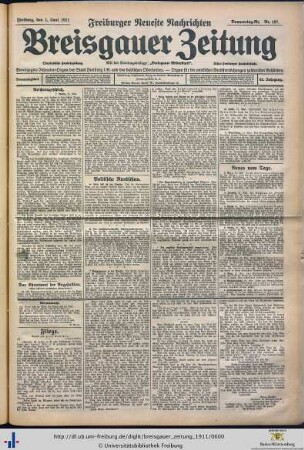 Nr. 127-150 (Juni 1911)