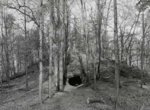 Tunnel