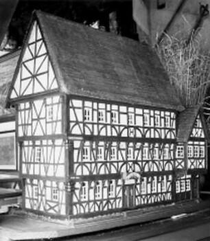 Hofheim am Taunus, Hauptstraße 22