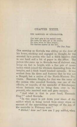 Chapter XXXIX