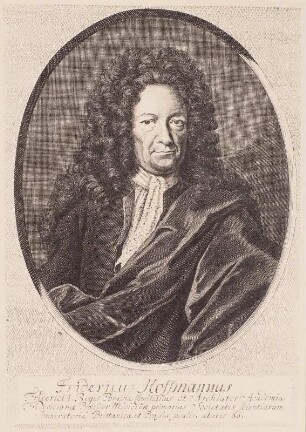 Hoffmann, Friedrich