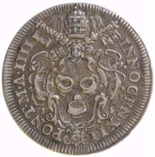 Münze, Giulio, 1694
