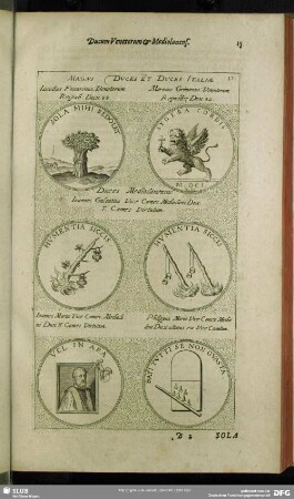 [Hierographia Ducum Mediolanensis]