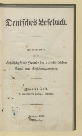 [Teil 2, [Schülerbd.]]: [Teil 2, [Schülerbd.]]