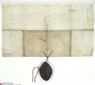 Raymund [Peraudi], Kardinal der Titelkirche S. Maria Nuova in [Cosmedin], Bischof von Gurk, päpstlicher Legat a latere für Deutschland, Dänemark, ...