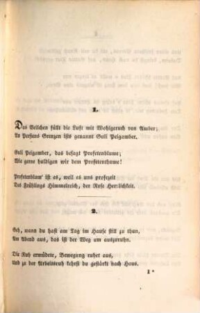 Die Weisheit des Brahmannen : ein Lehrgedicht in Bruchstücken. 3. (1836)